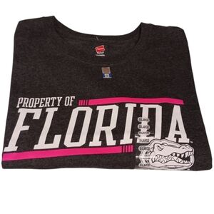 Property Of Florida University Of Florida Gators T-Shirt